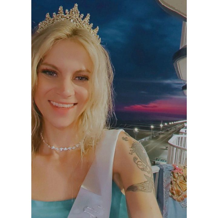 Harley Michaud