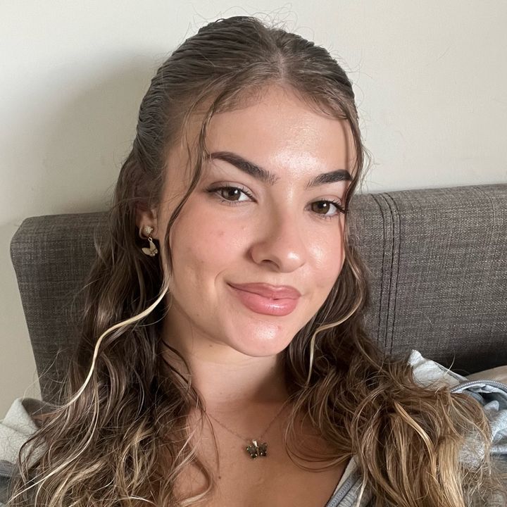 Gabriella 🏌️‍♀️