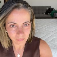 La señora de la casa