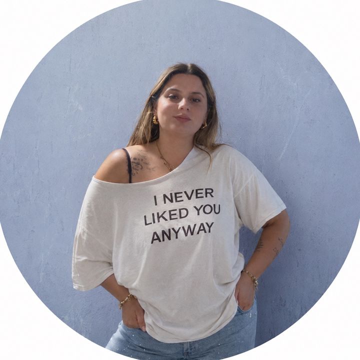 Lessi💙💫🎶🪩🎟️⭐️