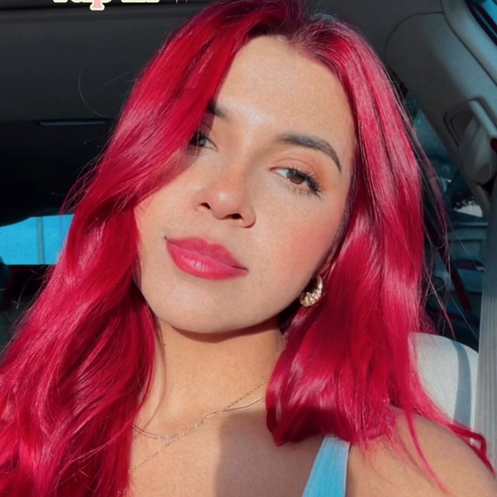Maria 🍒🧜🏽♀️