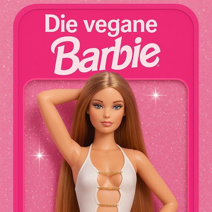 dieveganebarbie