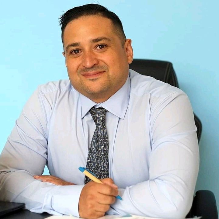 Ernesto Carvajal +393292239239