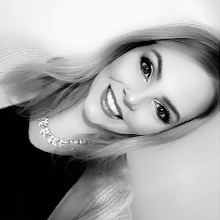 Christy Rose E