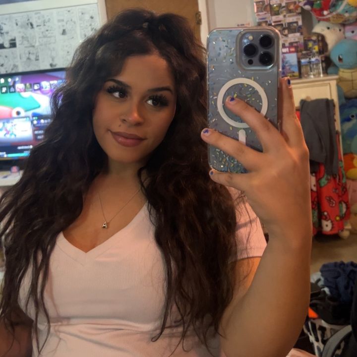 Alyssa 💜