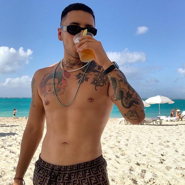KIKEMEZA❤️‍🔥