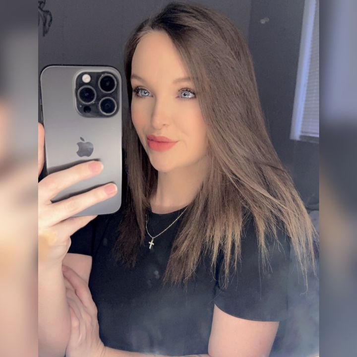 Kirsten 🩵