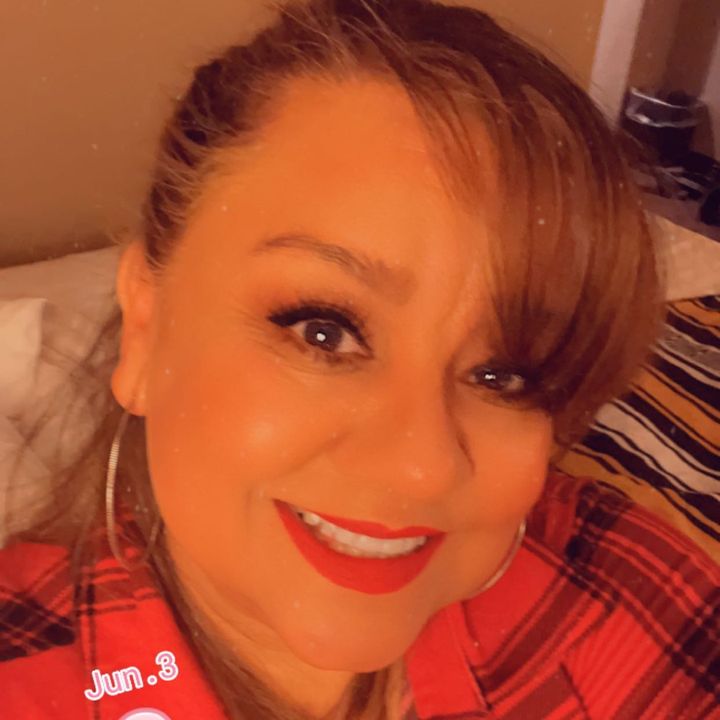 Marlene 💋