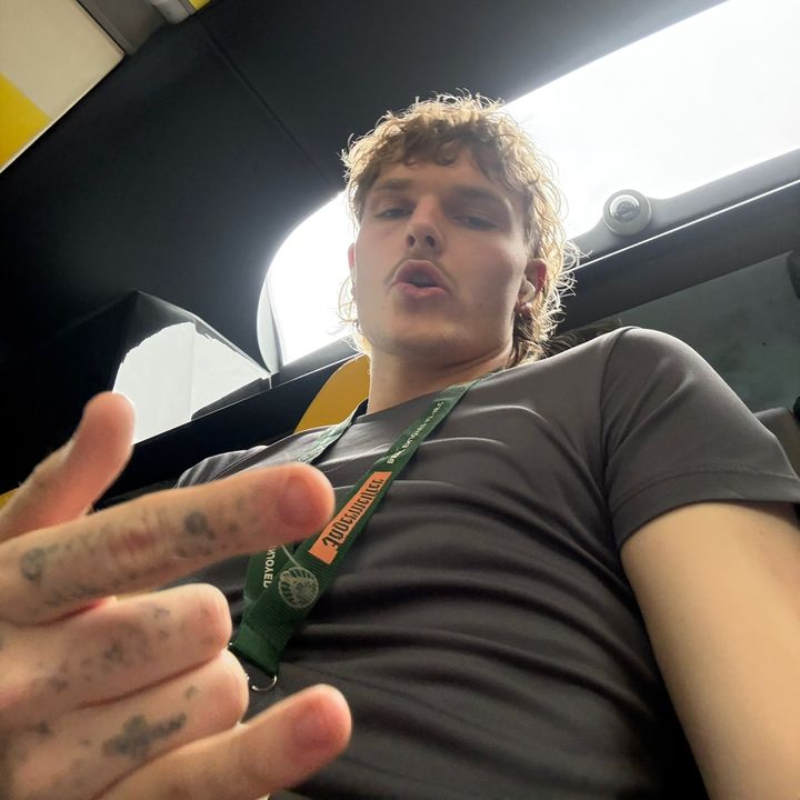 fredfoundgod