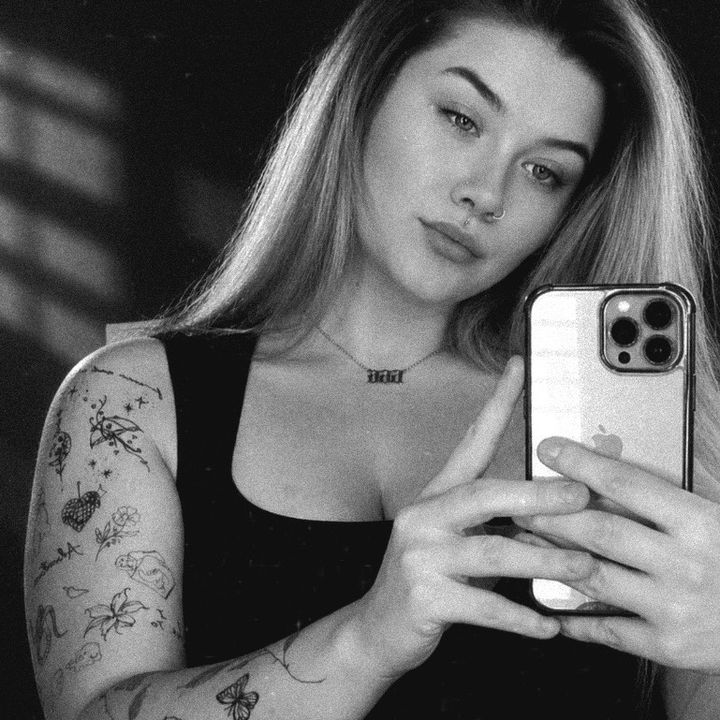Leah-Jayne🥀