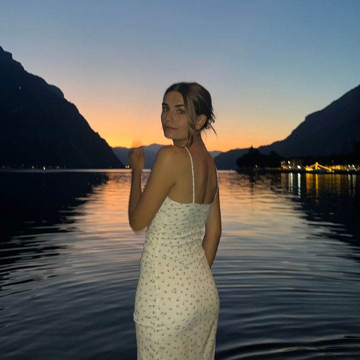clara🍃