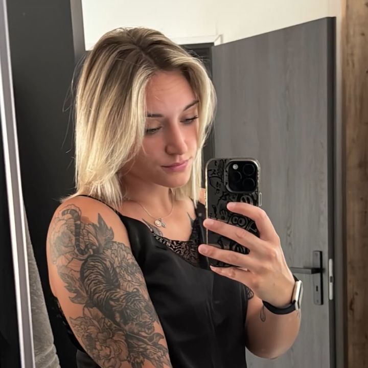 Guénαëlle 💗