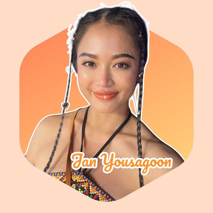 Jan Yousagoon