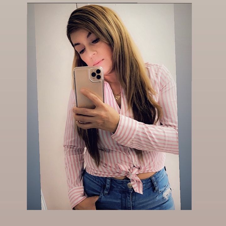 Mariela Alegría