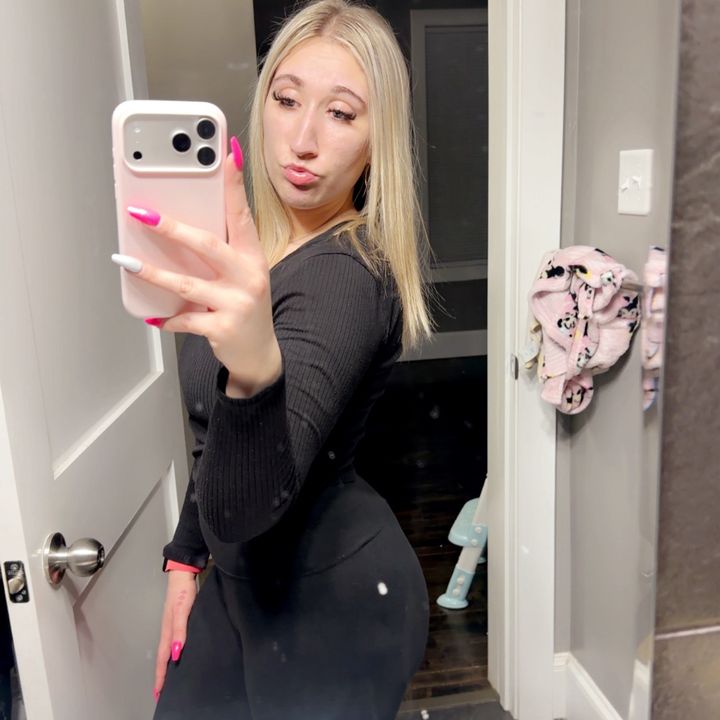 kianna rose🤍