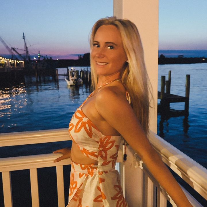 Courtney Schwinn