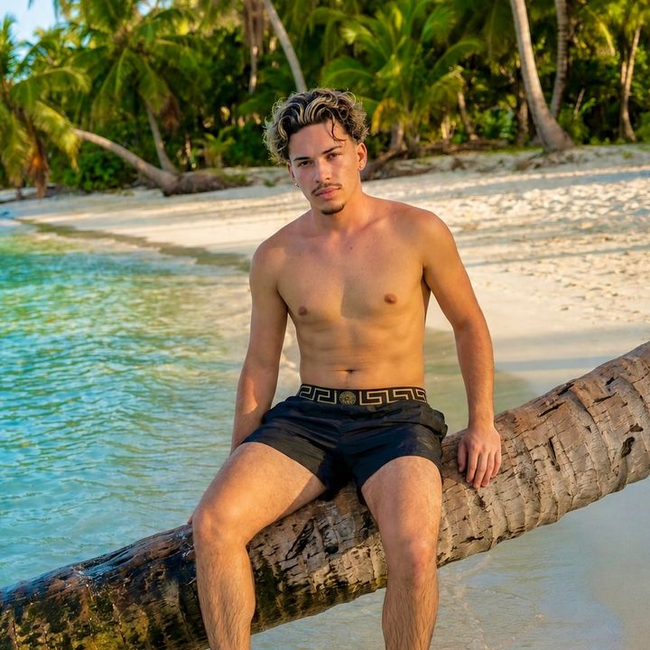 Ricardo