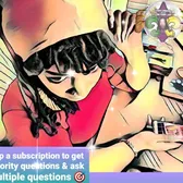 Truth Speaker Tarot