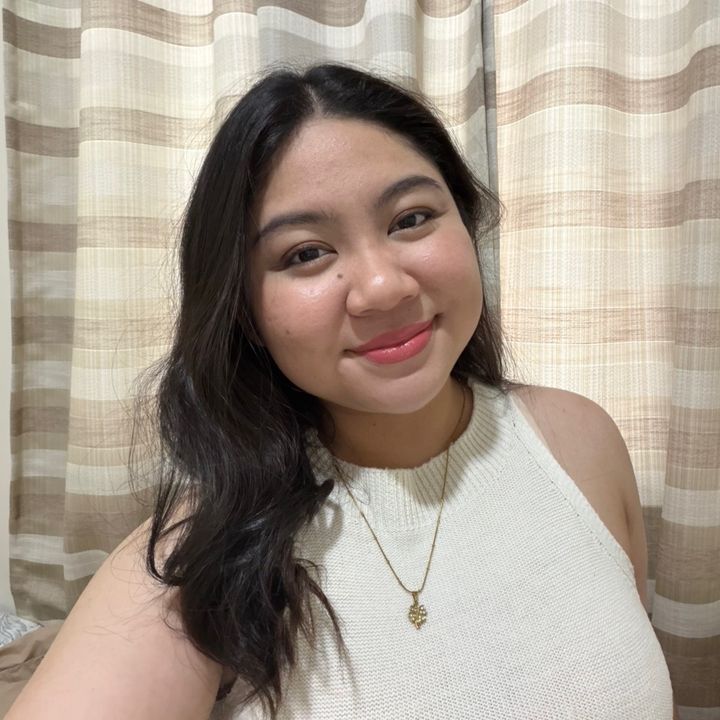 💌 isabella raya