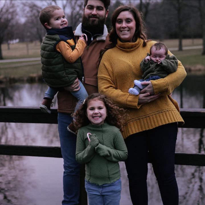 Haley Harmon | MAMA