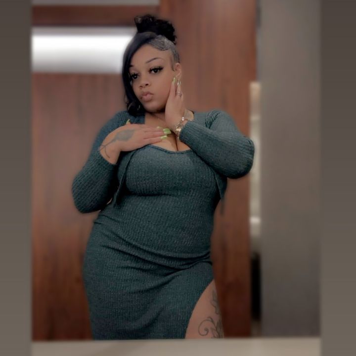 Shameka René