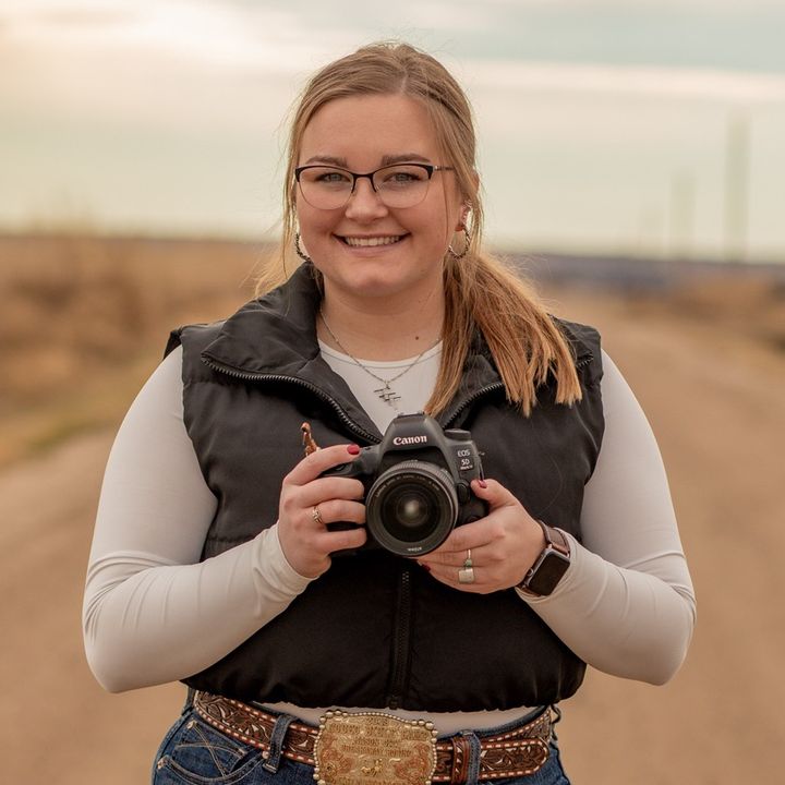 By Brecken Photography