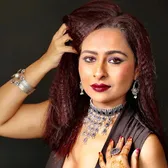 Sudeshna Basu Sen