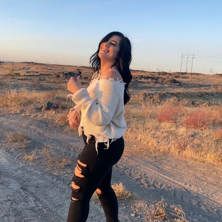 Kiauna Faith