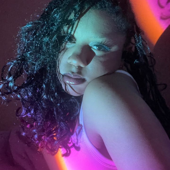 brionna lacy