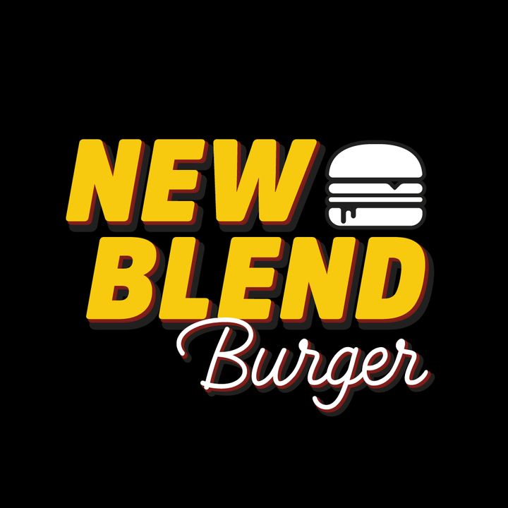 New Blend Burger