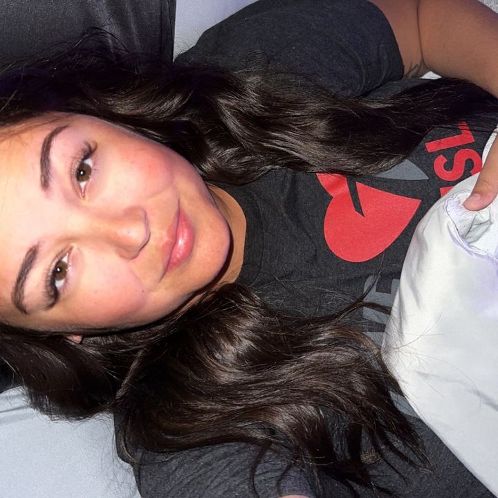 Alexx Nevarez