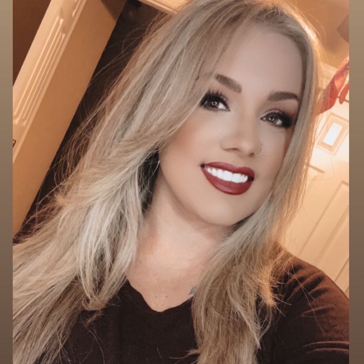 💋✨𝑩𝒍𝒐𝒏𝒅𝒊𝒆 ✨💋