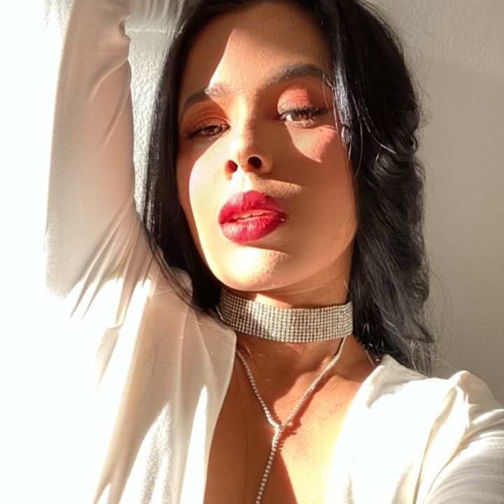 Christina Rosario