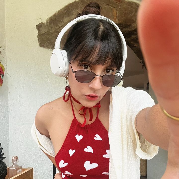 Itzel Vallarta