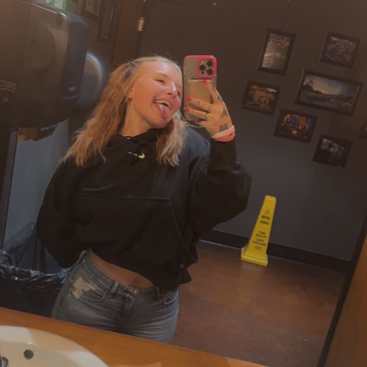 Cassidyannmariee
