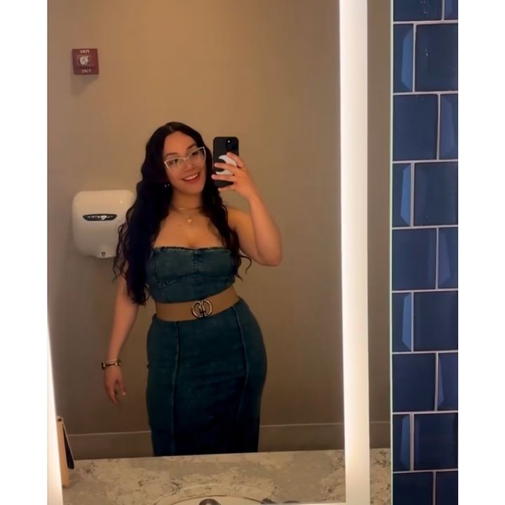 Nicole Neihomy
