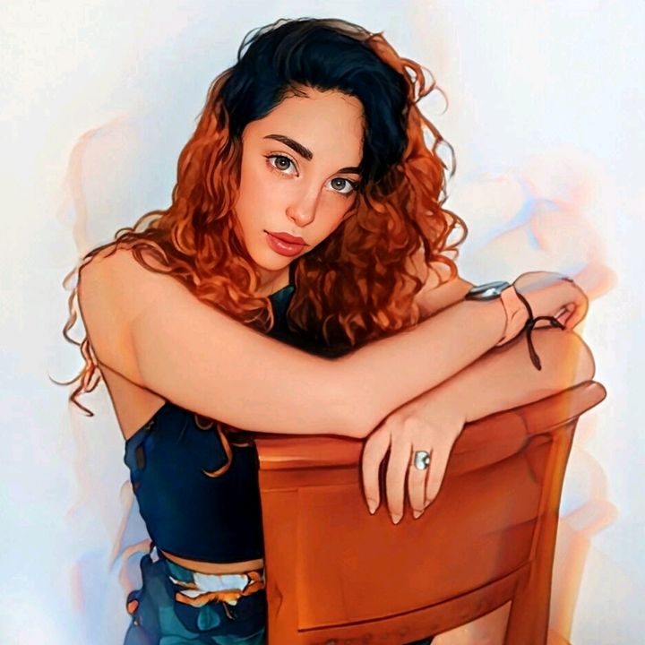 Mariángel | Lista definitiva ✨