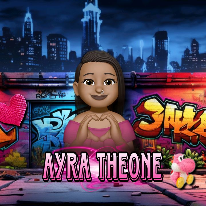 Ƒʉͫcͧкͭιͪηͣ AyraTheOne