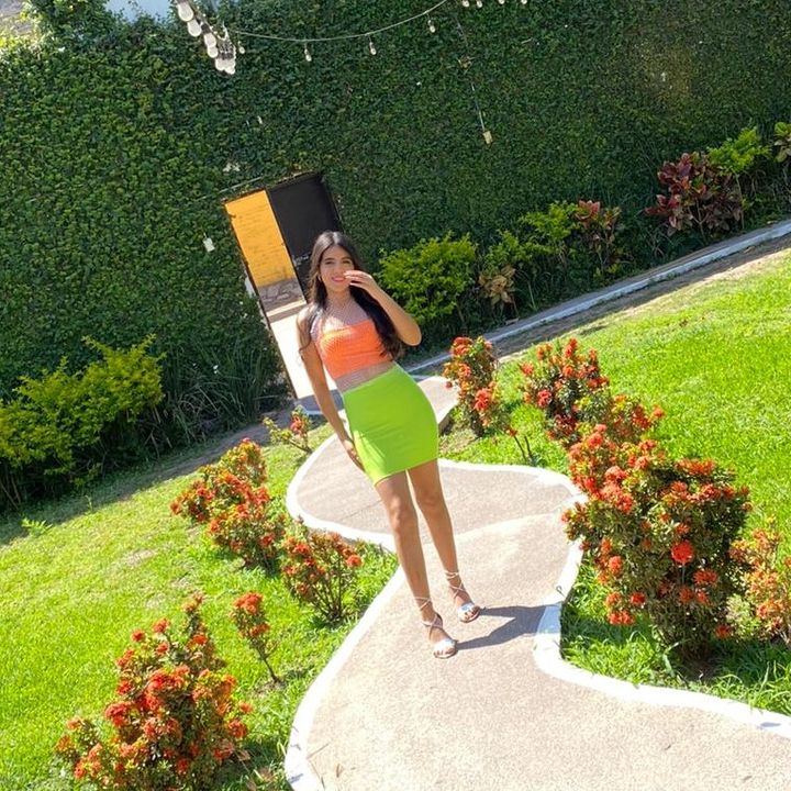 Nataly Sanchez Cruz