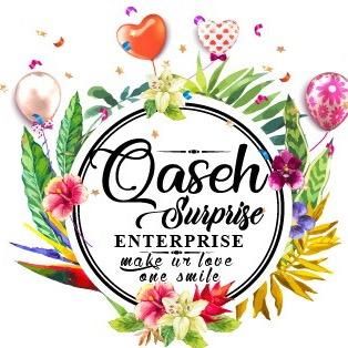 Qaseh Surprise Enterprise