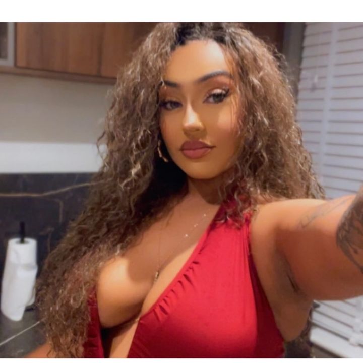 Azaliah Rochelle
