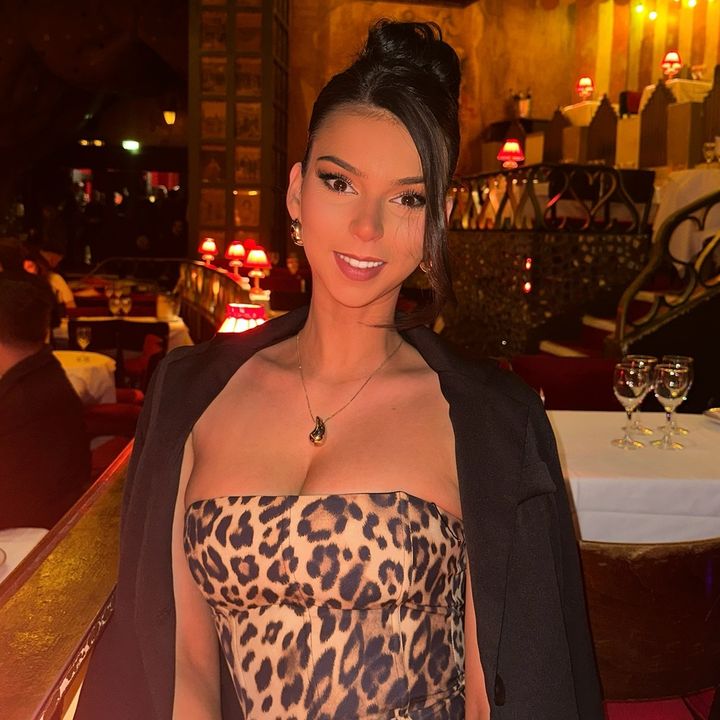 Nikki🦂