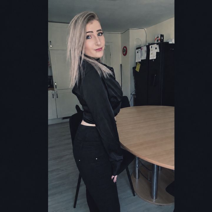 Breaklesslyn 🏳️🌈