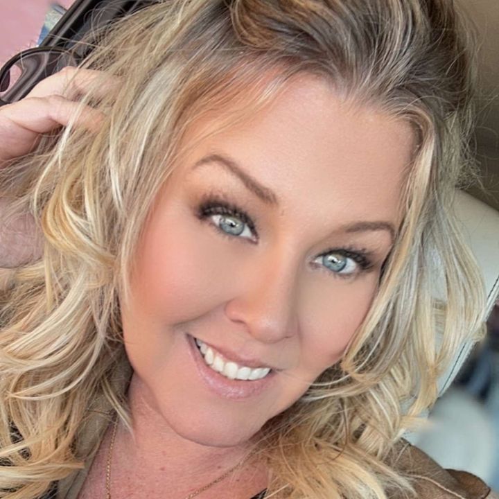 Tori Nelms