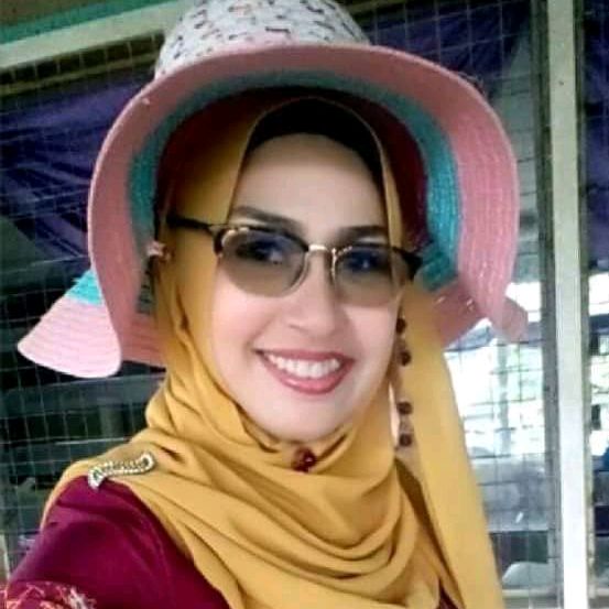 Lina Zulaikha