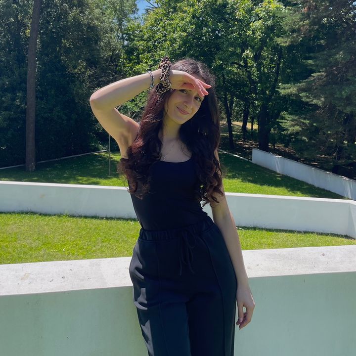 Elena Simbula