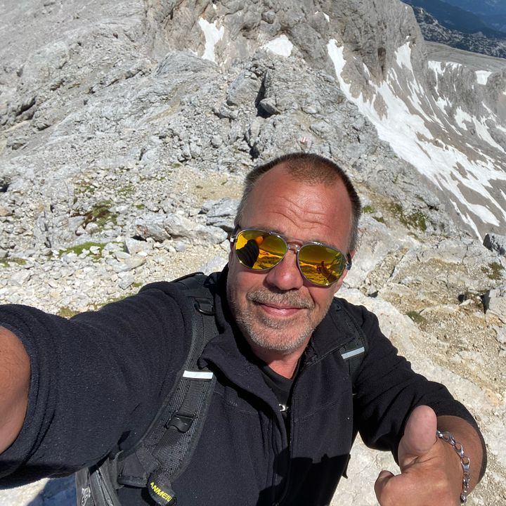 Marc Carretta