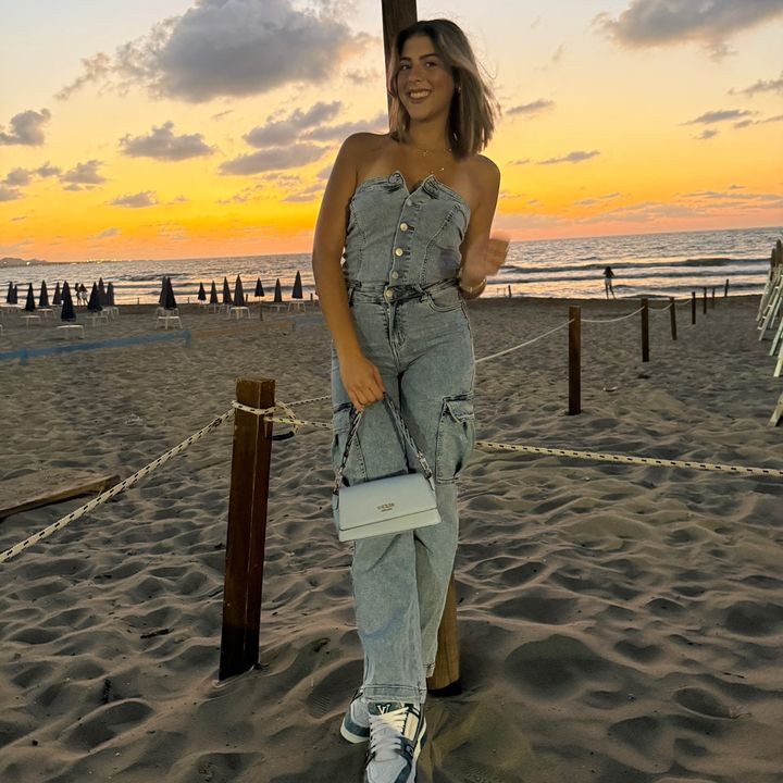 sofia camarda