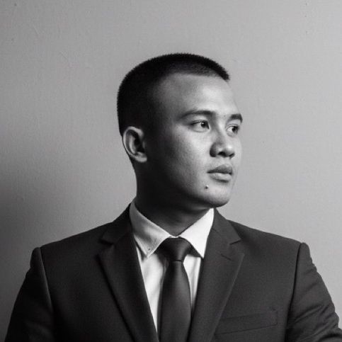 Syahdani