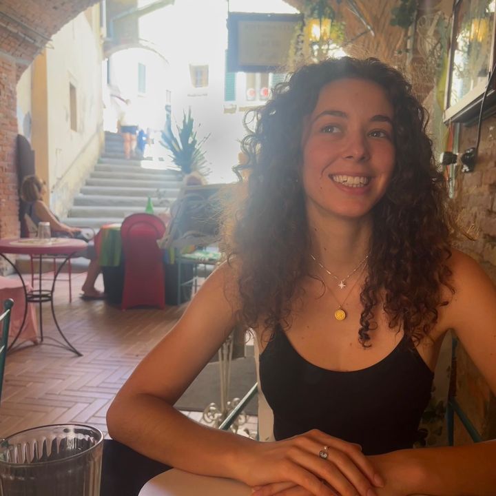 Elodie Meschi